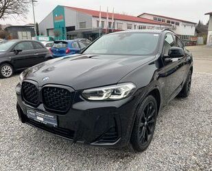 BMW X4 Gebrauchtwagen