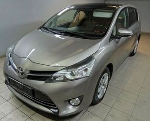 Toyota Verso Gebrauchtwagen