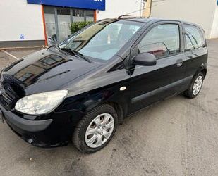 Hyundai Getz Gebrauchtwagen