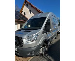 Ford Transit Gebrauchtwagen