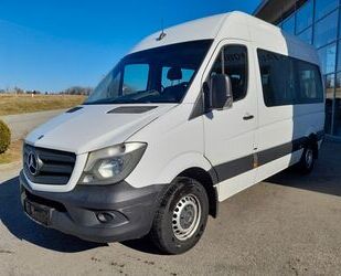 Mercedes-Benz Sprinter Gebrauchtwagen