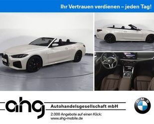 BMW 430 Gebrauchtwagen