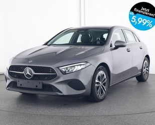 Mercedes-Benz A 180 Gebrauchtwagen