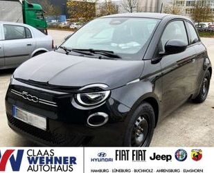 Fiat 500e Gebrauchtwagen