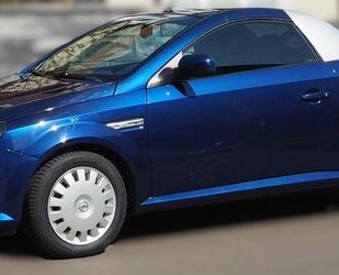 Opel Tigra Gebrauchtwagen
