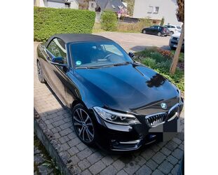 BMW 220 Gebrauchtwagen