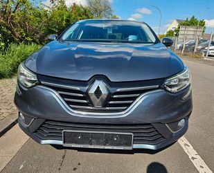 Renault Megane Gebrauchtwagen