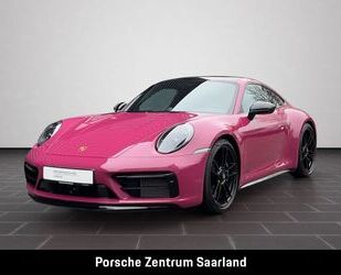Porsche 992 Gebrauchtwagen