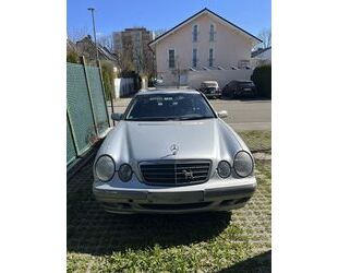 Mercedes-Benz E 320 Gebrauchtwagen
