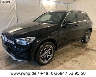 Mercedes-Benz GLC 300 Gebrauchtwagen
