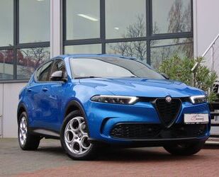 Alfa Romeo Tonale Gebrauchtwagen