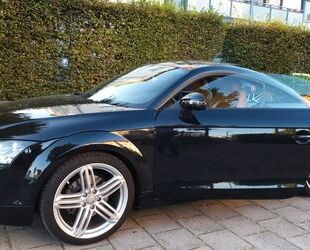 Audi TT Gebrauchtwagen