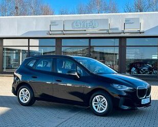 BMW 218 Gebrauchtwagen