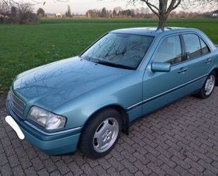 Mercedes-Benz C 180 Gebrauchtwagen