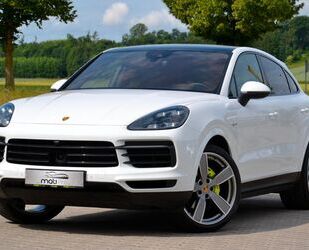 Porsche Cayenne Gebrauchtwagen