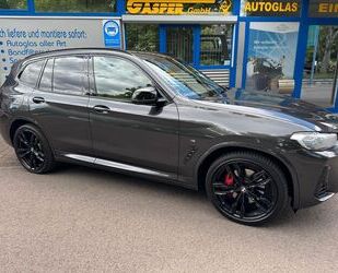 BMW X3 M40 Gebrauchtwagen