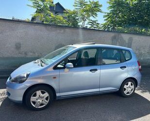 Cupra Jazz 