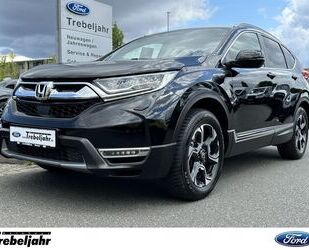 Honda CR-V Gebrauchtwagen