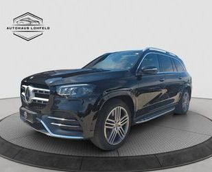 Mercedes-Benz GLS 350 Gebrauchtwagen
