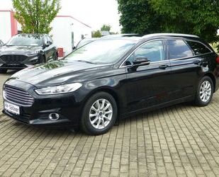 Ford Mondeo Gebrauchtwagen