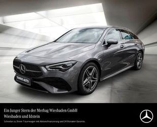 Mercedes-Benz CLA 200 Gebrauchtwagen