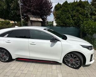 Kia pro ceed / ProCeed Gebrauchtwagen