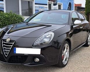 Alfa Romeo Giulietta Gebrauchtwagen