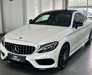 Mercedes-Benz C 200 Gebrauchtwagen