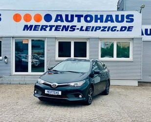 Toyota Auris Touring Sports Gebrauchtwagen
