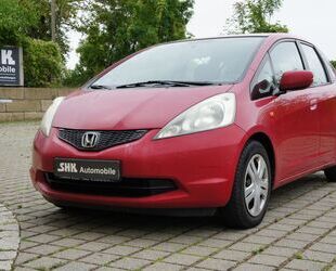 Honda Jazz Gebrauchtwagen