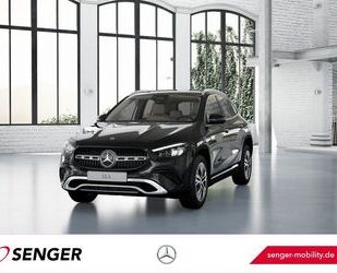 Mercedes-Benz GLA 200 Gebrauchtwagen