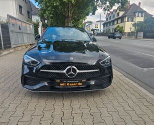 Mercedes-Benz C 180 Gebrauchtwagen