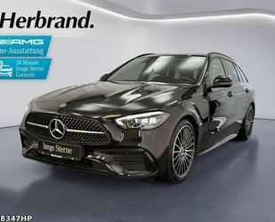 Mercedes-Benz C 300 Gebrauchtwagen