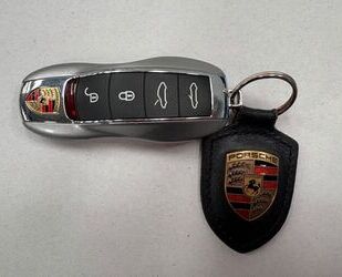 Porsche 991 Gebrauchtwagen