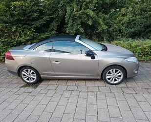 Renault Megane Gebrauchtwagen