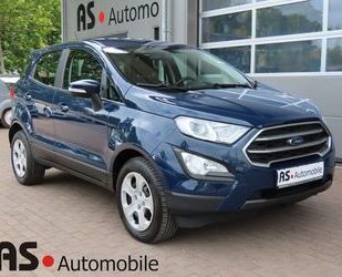 Ford EcoSport Gebrauchtwagen