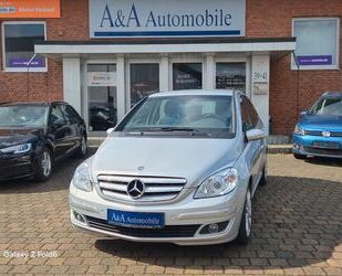Mercedes-Benz B 180 Gebrauchtwagen