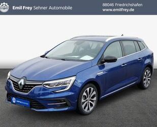 Renault Megane Gebrauchtwagen