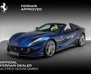 Ferrari 812 Gebrauchtwagen