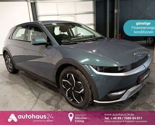 Hyundai IONIQ 5 Gebrauchtwagen