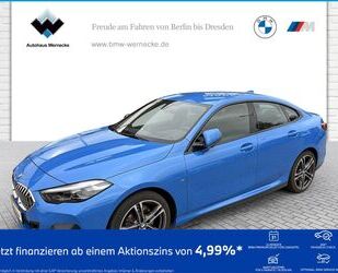 BMW 218 Gran Coupé Gebrauchtwagen