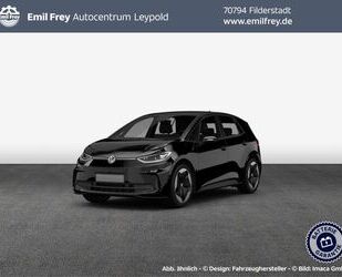 VW ID.3 Gebrauchtwagen