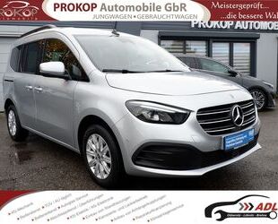 Mercedes-Benz T-Klasse Gebrauchtwagen