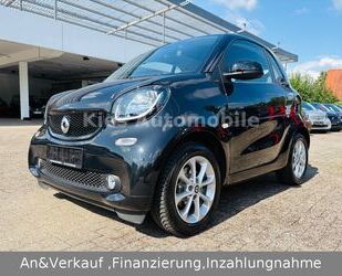 VW ForTwo 