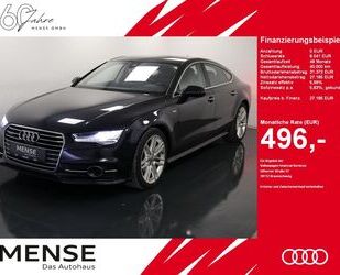 Audi A7 Gebrauchtwagen