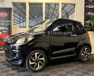 Ligier JS 50 Gebrauchtwagen