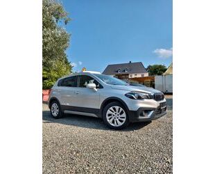 Suzuki SX4 Gebrauchtwagen