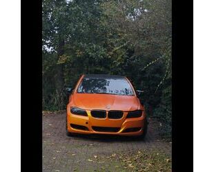 BMW 318 Gebrauchtwagen