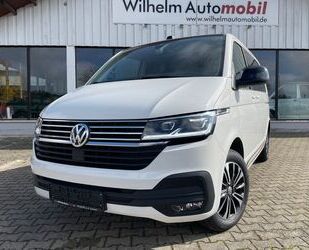 VW T6 Multivan Gebrauchtwagen