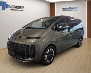 Hyundai STARIA Gebrauchtwagen